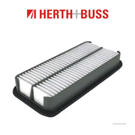 HERTH+BUSS JAKOPARTS Luftfilter f&uuml;r SUZUKI VITARA (ET TA) X-90 (EL) 1.6i 16V
