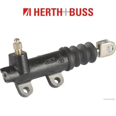 HERTH+BUSS JAKOPARTS Nehmerzylinder f&uuml;r HYUNDAI COUPE ELANTRA LANTRA 1 2 MATRIX