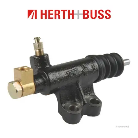 HERTH+BUSS JAKOPARTS Master Cylinder for HYUNDAI H-1 / STAREX 110&ndash;140 hp up to 12.