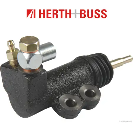HERTH+BUSS JAKOPARTS Nehmerzylinder Ausr&uuml;cklager f&uuml;r HYUNDAI ELANTRA I30 KIA CE