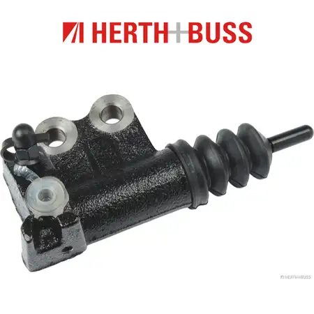 HERTH+BUSS JAKOPARTS Nehmerzylinder Zentralausr&uuml;cker f&uuml;r HYUNDAI TERRACAN (HP)