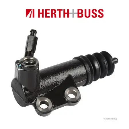 HERTH+BUSS JAKOPARTS Nehmerzylinder f&uuml;r CHEVROLET SPARK (M300) 1.0 1.2 68/82 PS