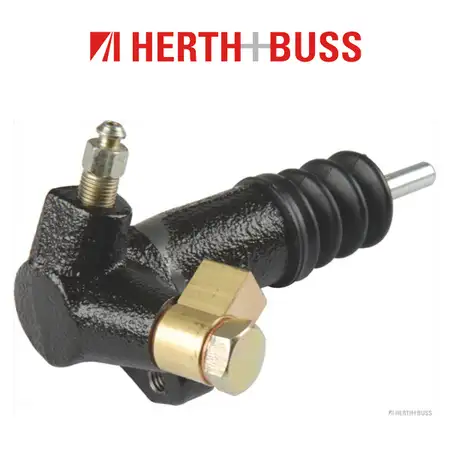 HERTH+BUSS JAKOPARTS Nehmerzylinder f&uuml;r KIA CERATO 1.5 CRDi 102 PS