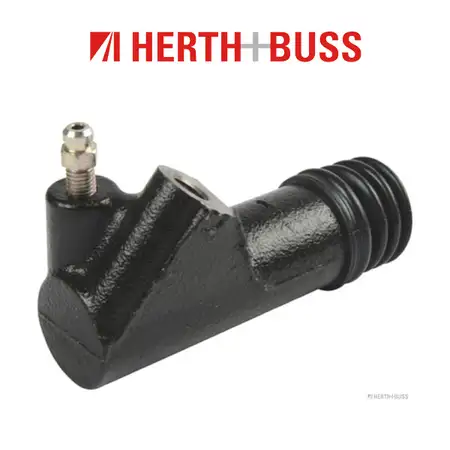 HERTH+BUSS JAKOPARTS Master Cylinder for TOYOTA AURIS (E15_) 1.6 VVTi 124 hp