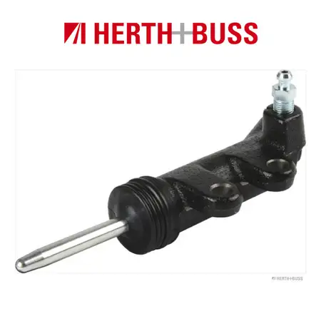 HERTH+BUSS JAKOPARTS Master Cylinder for TOYOTA HILUX VII Pickup 2.5/3.0 D-4D