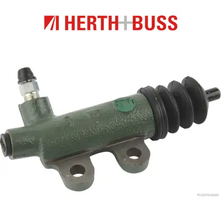 HERTH+BUSS JAKOPARTS Nehmerzylinder Zentralausr&uuml;cker f&uuml;r TOYOTA HILUX V VI 2.4