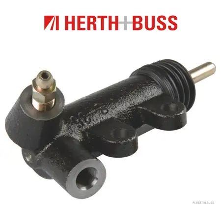 HERTH+BUSS JAKOPARTS Nehmerzylinder Ausr&uuml;cklager f&uuml;r TOYOTA YARIS 1.0 16V 65/68