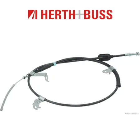 HERTH+BUSS JAKOPARTS Bremsseil Seilzug f&uuml;r SUBARU Legacy 4 Outback 2.5 AWD hinten rechts
