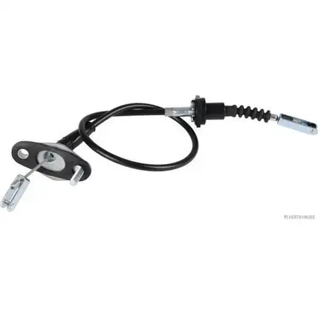 HERTH+BUSS JAKOPARTS Kupplungsseil f&uuml;r HYUNDAI i10 PA 1.1/LPG 415100X000
