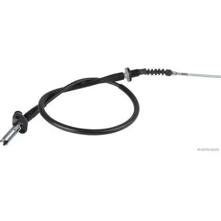 HERTH+BUSS JAKOPARTS Kupplungsseil f&uuml;r SUZUKI WAGON R+ Schr&auml;gheck (MM) 1.3 76 PS