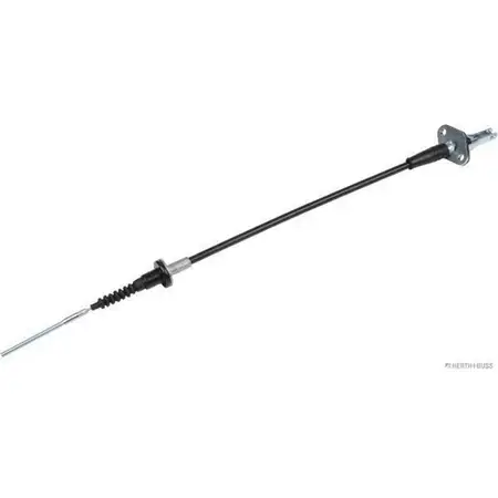 HERTH+BUSS JAKOPARTS Kupplungsseil Seilzug Kupplung f&uuml;r SUZUKI ALTO (GF) 1.0 68