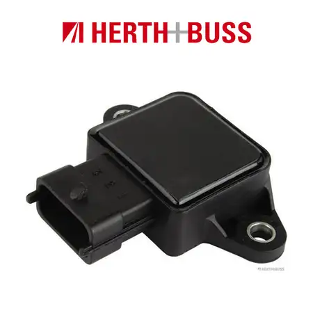 HERTH+BUSS J5640303 Drosselklappensensor f&uuml;r HYUNDAI Accent 2 KIA Cerato Magentis