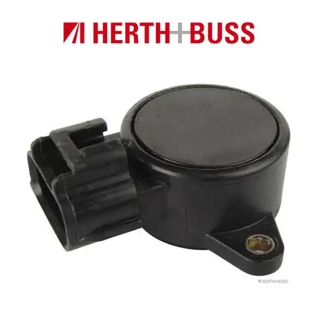 HERTH+BUSS JAKOPARTS J5642009 Drosselklappensensor DAIHATSU Extol f&uuml;r LEXUS TOYOTA Avensis