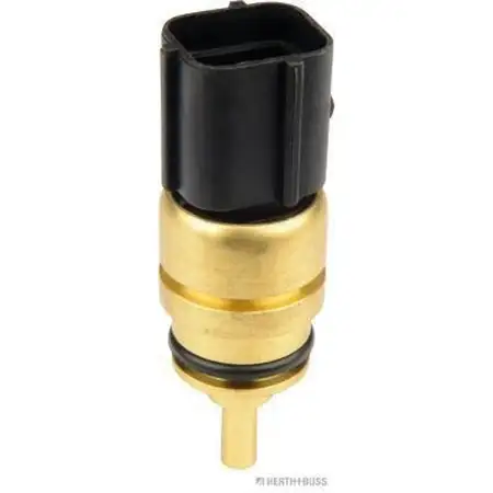 HERTH+BUSS JAKOPARTS Coolant Temperature Sensor for HYUNDAI SANTA FE and KIA SORENTO