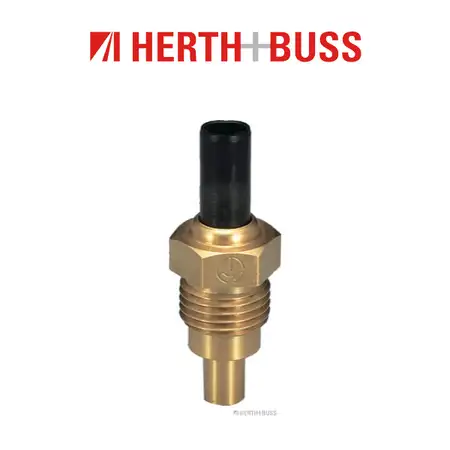 HERTH+BUSS JAKOPARTS Coolant Temperature Sensor J5622024 for DAIHATSU, LEXUS, TOYOTA