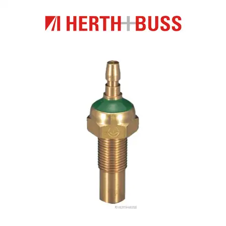 HERTH+BUSS JAKOPARTS Coolant Temperature Sensor J5623002 for KIA and MAZDA