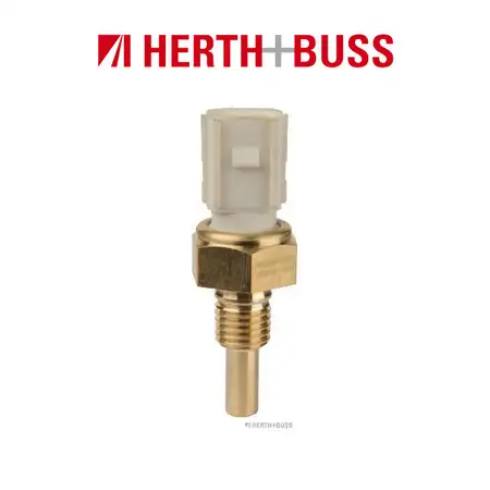 HERTH+BUSS JAKOPARTS Coolant Temperature Sensor for HONDA CIVIC, CR-V, CR-Z, HR-V
