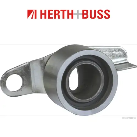 HERTH+BUSS JAKOPARTS Spannrolle Zahnriemen f&uuml;r HONDA ACCORD V VI CIVIC VI