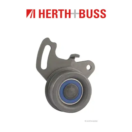 HERTH+BUSS JAKOPARTS Spannrolle Zahnriemen f&uuml;r MITSUBISHI COLT II ECLIPSE I GAL