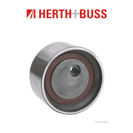HERTH+BUSS JAKOPARTS Spannrolle Zahnriemen f&uuml;r MITSUBISHI FTO COUPE GALANT V VI