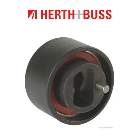 HERTH+BUSS JAKOPARTS Spannrolle Zahnriemen f&uuml;r SUZUKI ALTO (FF) 1.1 63 PS