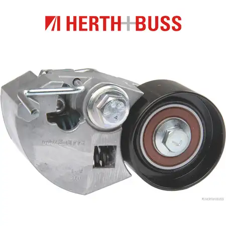 HERTH+BUSS JAKOPARTS Riemenspanner Zahnriemen f&uuml;r HYUNDAI ACCENT II GETZ ELANTR
