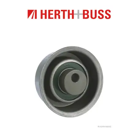 HERTH+BUSS JAKOPARTS Spannrolle Zahnriemen f&uuml;r NISSAN CHERRY II III SUNNY I II