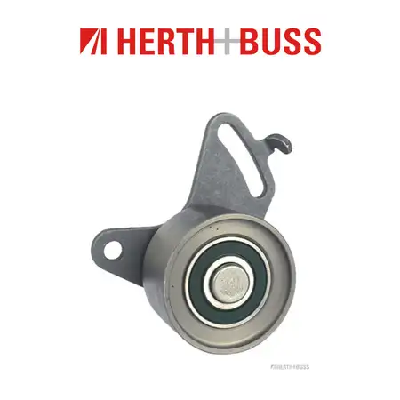 HERTH+BUSS JAKOPARTS Spannrolle Zahnriemen f&uuml;r TOYOTA CRESSIDA CROWN HIACE I II