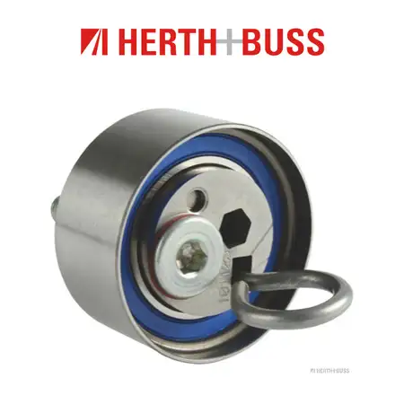 HERTH+BUSS JAKOPARTS Spannrolle Zahnriemen f&uuml;r LEXUS IS 1/SportCross E1 200