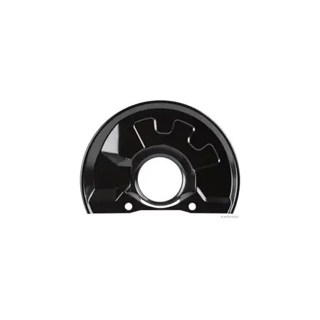 HERTH+BUSS JAKOPARTS Spritzblech Bremsscheibe f&uuml;r MITSUBISHI Carisma DA_ vorne links