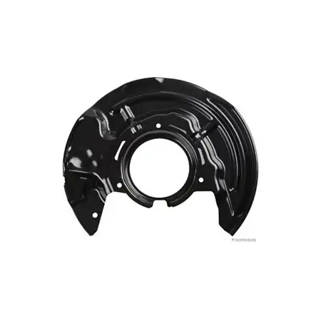 HERTH+BUSS JAKOPARTS Mud Flap Brake Disc for TOYOTA Carina E 6 _T19_ Front Right