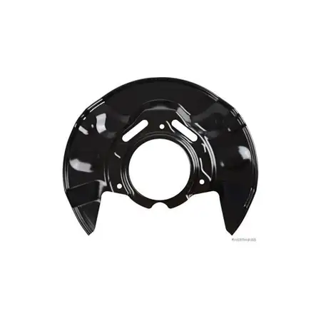 HERTH+BUSS JAKOPARTS Spritzblech Bremsscheibe f&uuml;r TOYOTA Corolla/Verso _E12_ vorne rechts