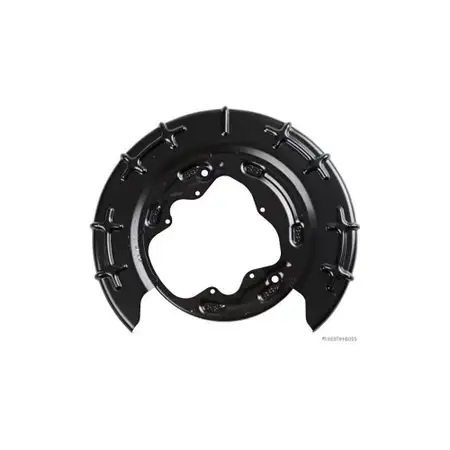 HERTH+BUSS JAKOPARTS Spritzblech Bremsscheibe f&uuml;r HYUNDAI i30 FD KIA CEED ED hinten links