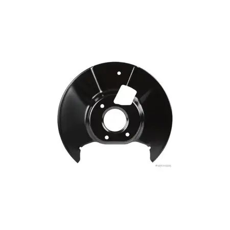 HERTH+BUSS JAKOPARTS Spritzblech Bremsscheibe f&uuml;r MAZDA 6 GG GY hinten links