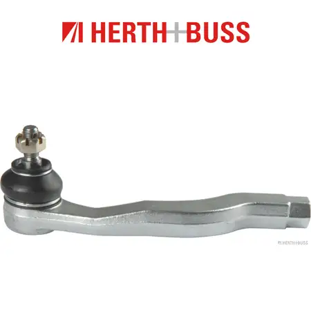 HERTH+BUSS JAKOPARTS Tie Rod End for HONDA CIVIC CRV CRX INTEGRA, Left Front
