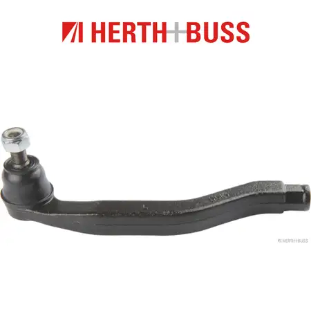 HERTH+BUSS JAKOPARTS Tie Rod End for HONDA PRELUDE 4 5 BB, Front Outer Left