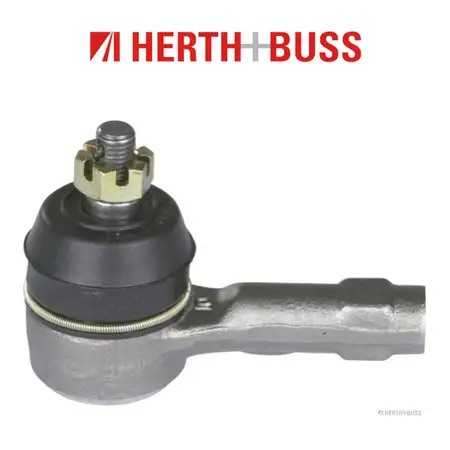 HERTH+BUSS JAKOPARTS Spurstangenkopf f&uuml;r HYUNDAI MITSUBISHI vorne au&szlig;en