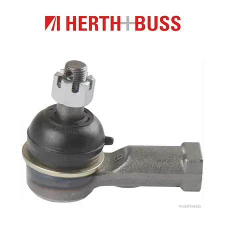 HERTH+BUSS JAKOPARTS Spurstangenkopf f&uuml;r MITSUBISHI L 300 III L 400 BUS KASTEN