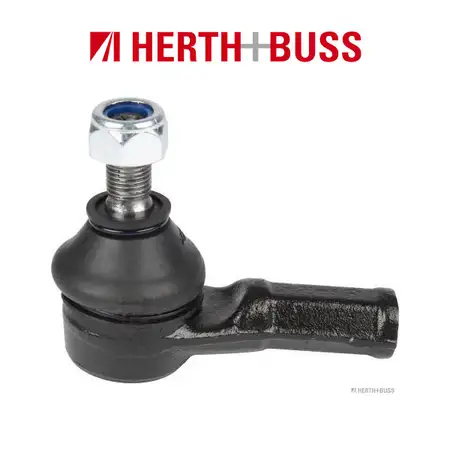 HERTH+BUSS JAKOPARTS Spurstangenkopf f&uuml;r SUZUKI Ignis 2 Wagon R/R+ vorne au&szlig;en