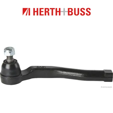 HERTH+BUSS JAKOPARTS Spurstangenkopf f&uuml;r CHEVROLET DAEWOO KALOS vorne au&szlig;en links