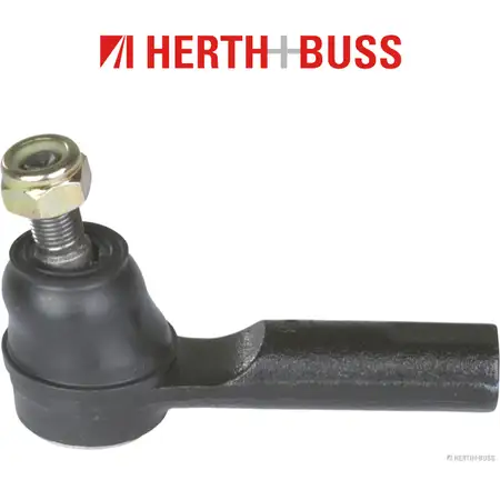 HERTH+BUSS JAKOPARTS Spurstangenkopf f&uuml;r NISSAN ALMERA DATSUN MAXIMA SUNNY au&szlig;en