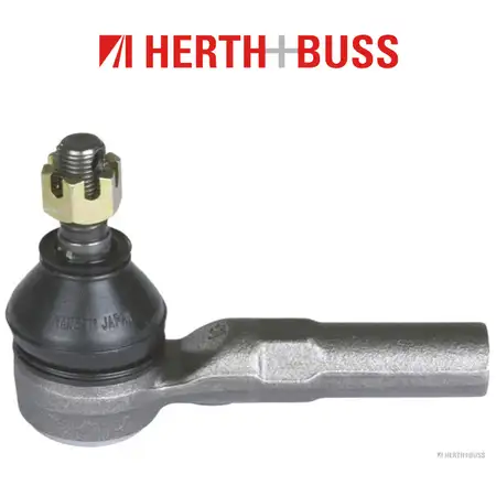 HERTH+BUSS JAKOPARTS Tie Rod End for TOYOTA MR 2 III PASEO STARLET (Outer)