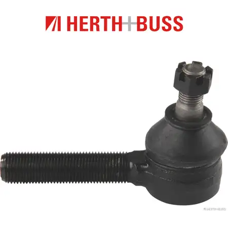 HERTH+BUSS JAKOPARTS Spurstangenkopf f&uuml;r SUZUKI JIMNY (SN) vorne