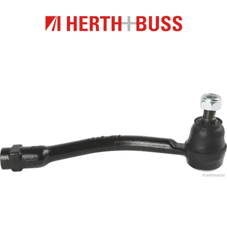HERTH+BUSS JAKOPARTS Spurstangenkopf f&uuml;r HYUNDAI ACCENT 4 KIA RIO 3 au&szlig;en rechts