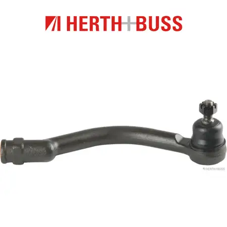 HERTH+BUSS JAKOPARTS Tie Rod End for HYUNDAI GRANDEUR SONATA V, Right Front