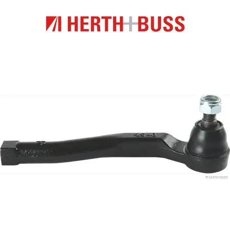 HERTH+BUSS JAKOPARTS Spurstangenkopf f&uuml;r CHEVROLET DAEWOO AVEO KALOS au&szlig;en rechts
