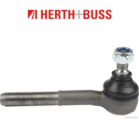 HERTH+BUSS JAKOPARTS Spurstangenkopf f&uuml;r NISSAN PICK UP (D21) TERRANO I (WD21)