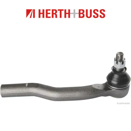 HERTH+BUSS JAKOPARTS Tie Rod End for TOYOTA CAMRY (V3) up to June 2003, outer right