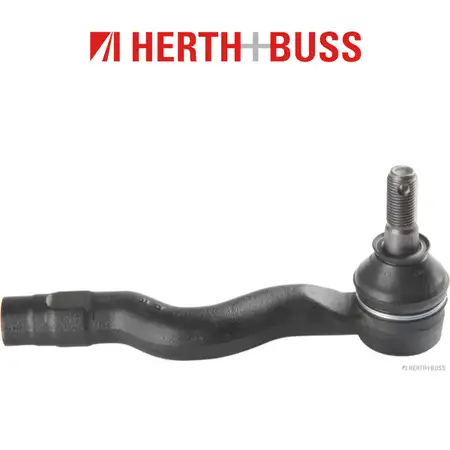 HERTH+BUSS JAKOPARTS Spurstangenkopf f&uuml;r MAZDA RX 8 SE17 2.6 Wankel au&szlig;en rechts