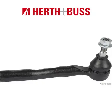 HERTH+BUSS JAKOPARTS Spurstangenkopf f&uuml;r MAZDA 3 (BM) 6 (GJ GL) vorne rechts